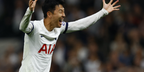 Tottenham Hotspurs 2-1 comeback mod Liverpool, en klassisk kamp i Premier Leagues tyngdepunkt