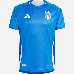 Italien Hjemmebanetrøje Adidas 2024