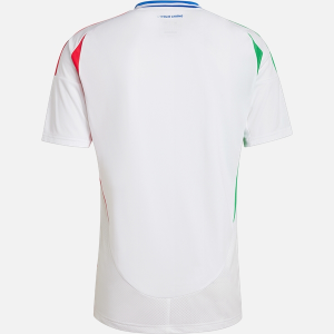 Italien Udebanetrøje 224-25 adidas - Kortærmet